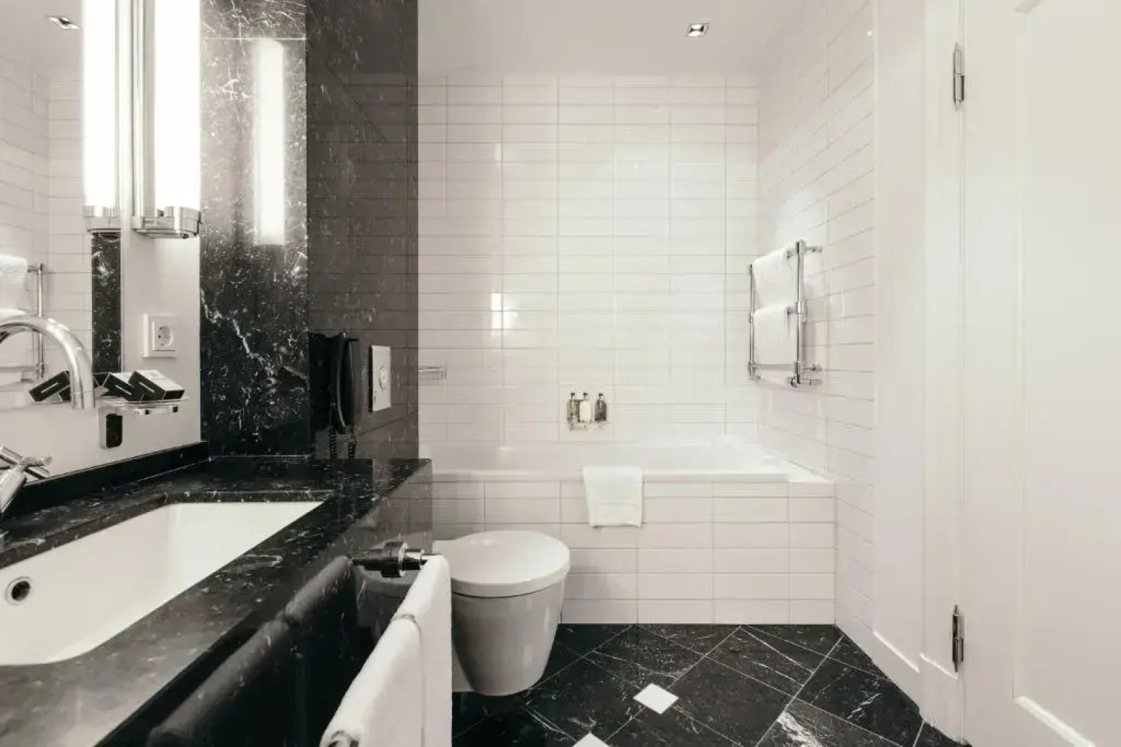 Hotel Borg by Keahotels