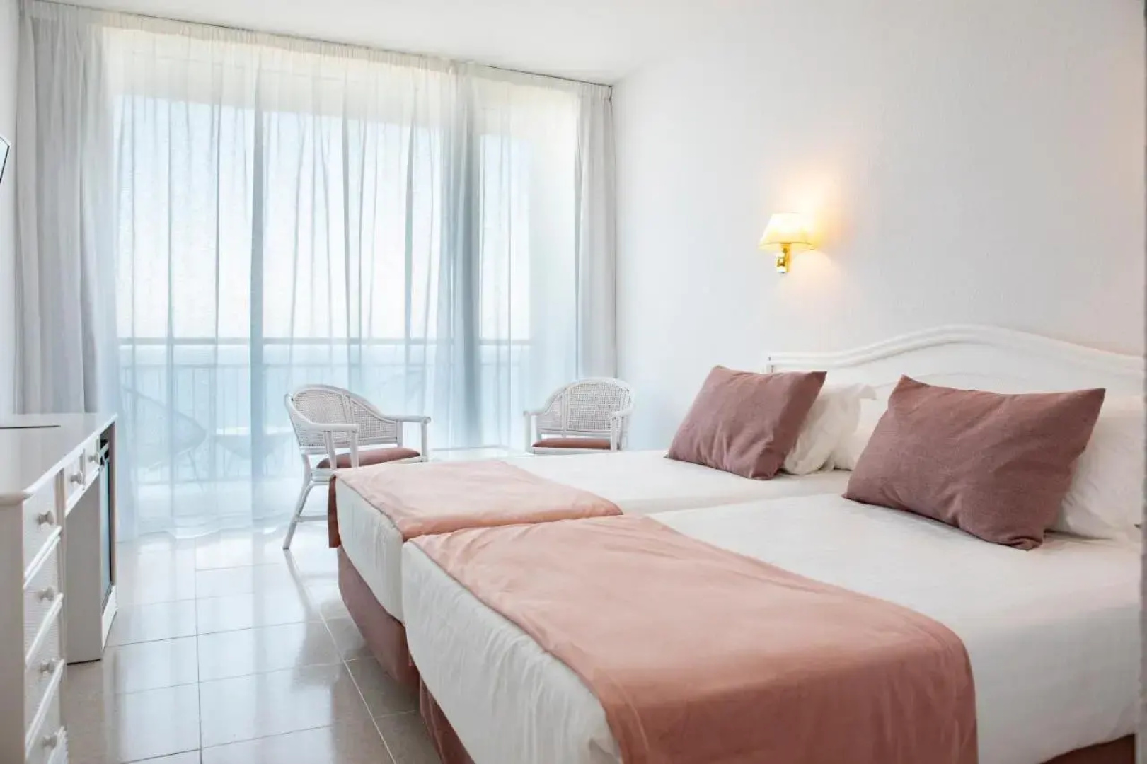 Hotel Aromar