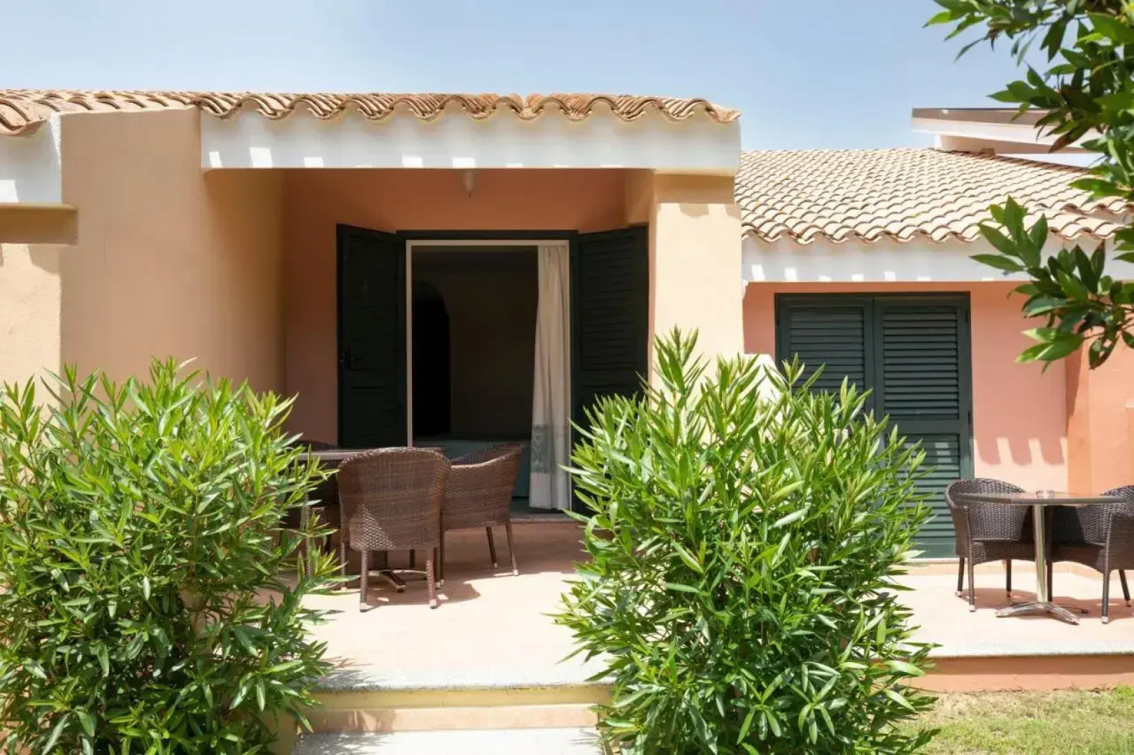 Club Hotel Marina Seada Beach