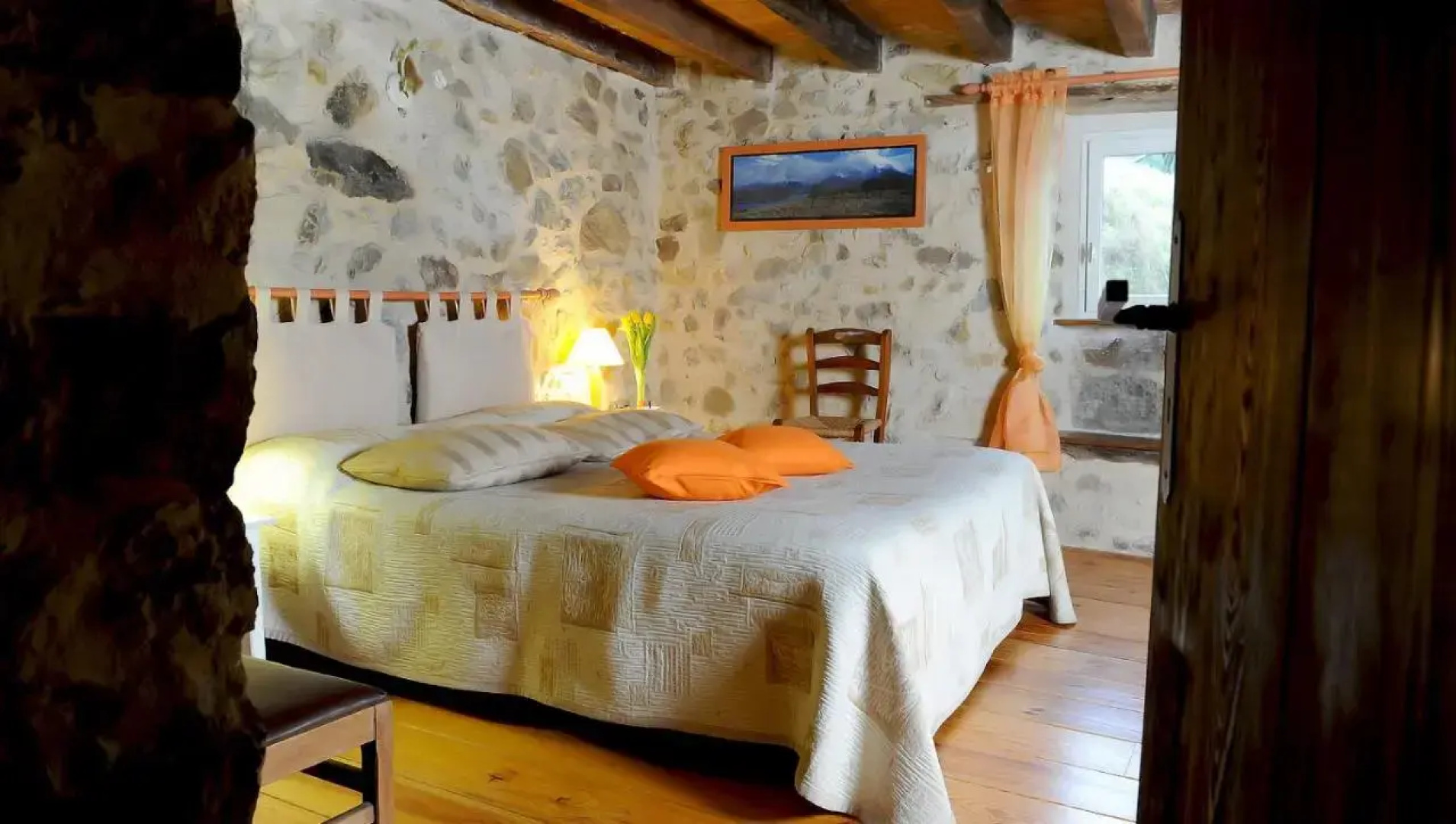 Chambres d'Hôtes Idiartekoborda