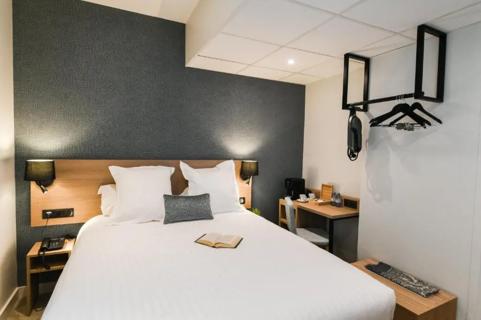 Best Western Plus Le Havre Centre Gare