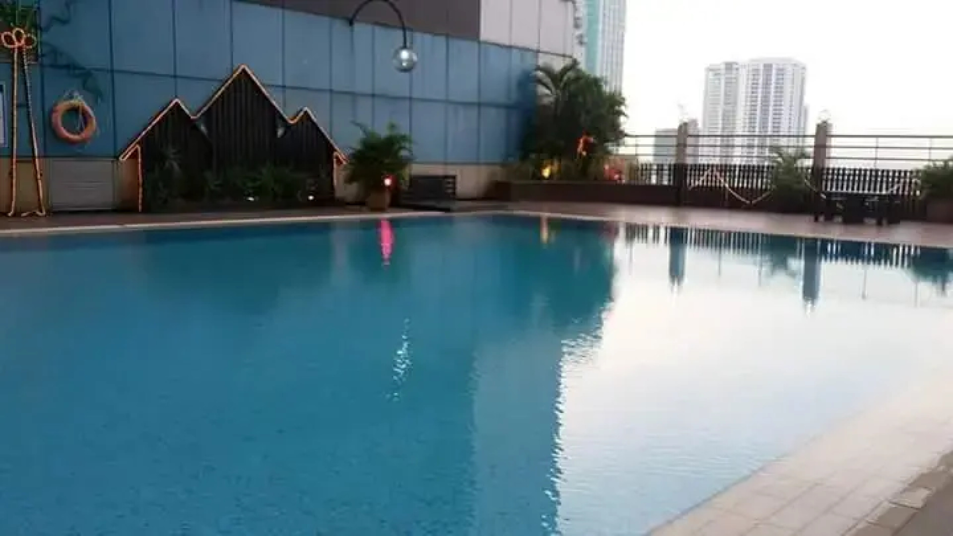 Hotel Selesa Johor Bahru