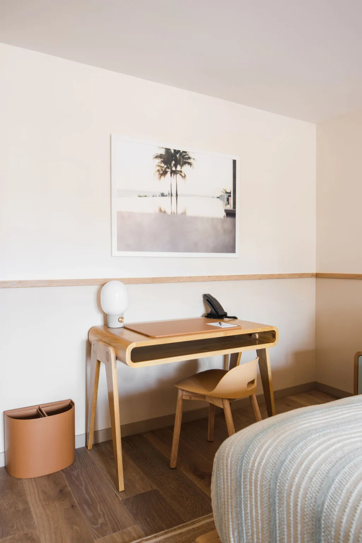 The Ryder Hotel