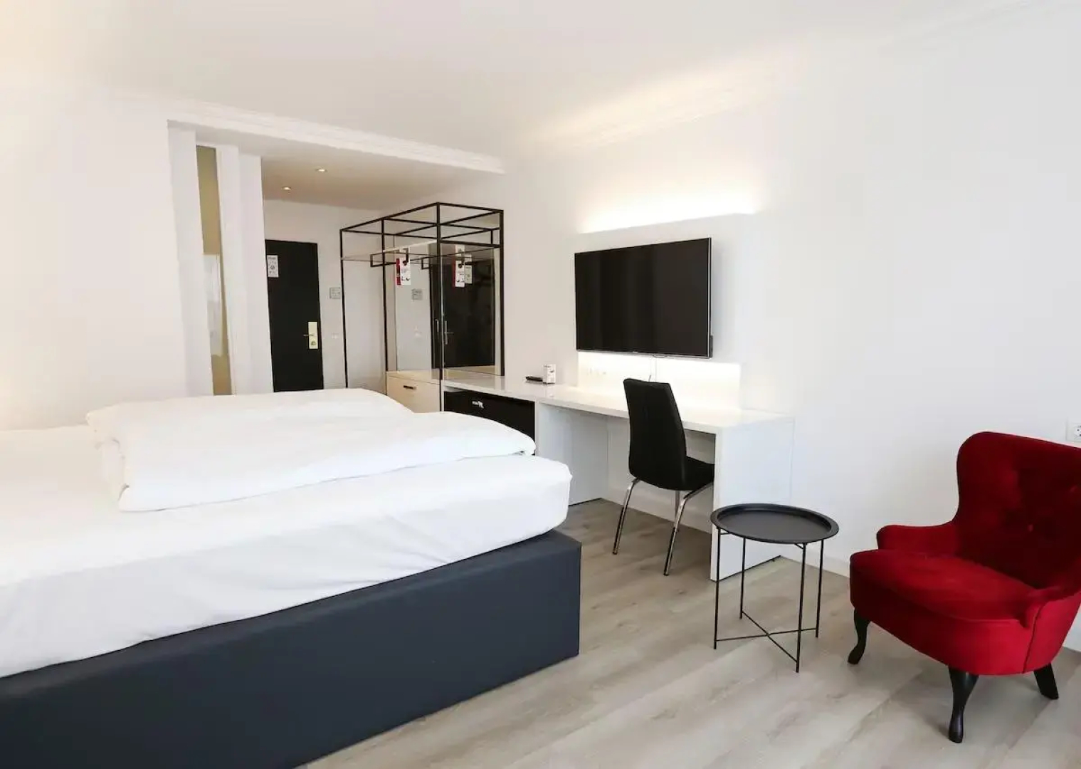 Dormero Hotel Worms
