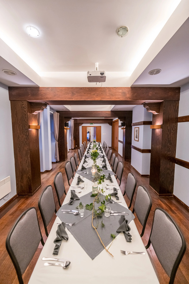 Nowa - Ski Spa Hotel