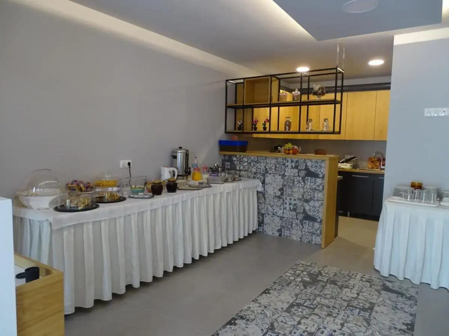 Galini Hellenic Hospitality