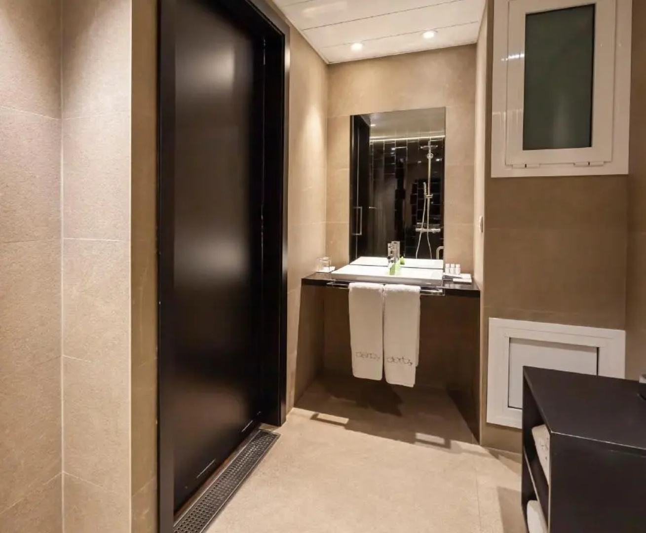 Hotel Derby Barcelona