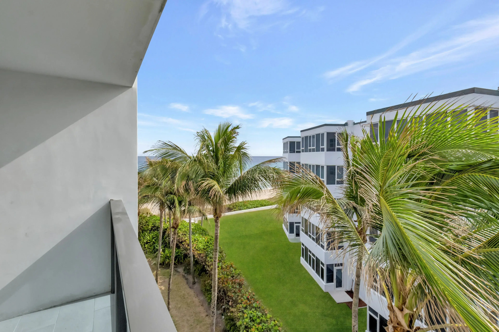 Tideline Palm Beach Ocean Resort and Spa