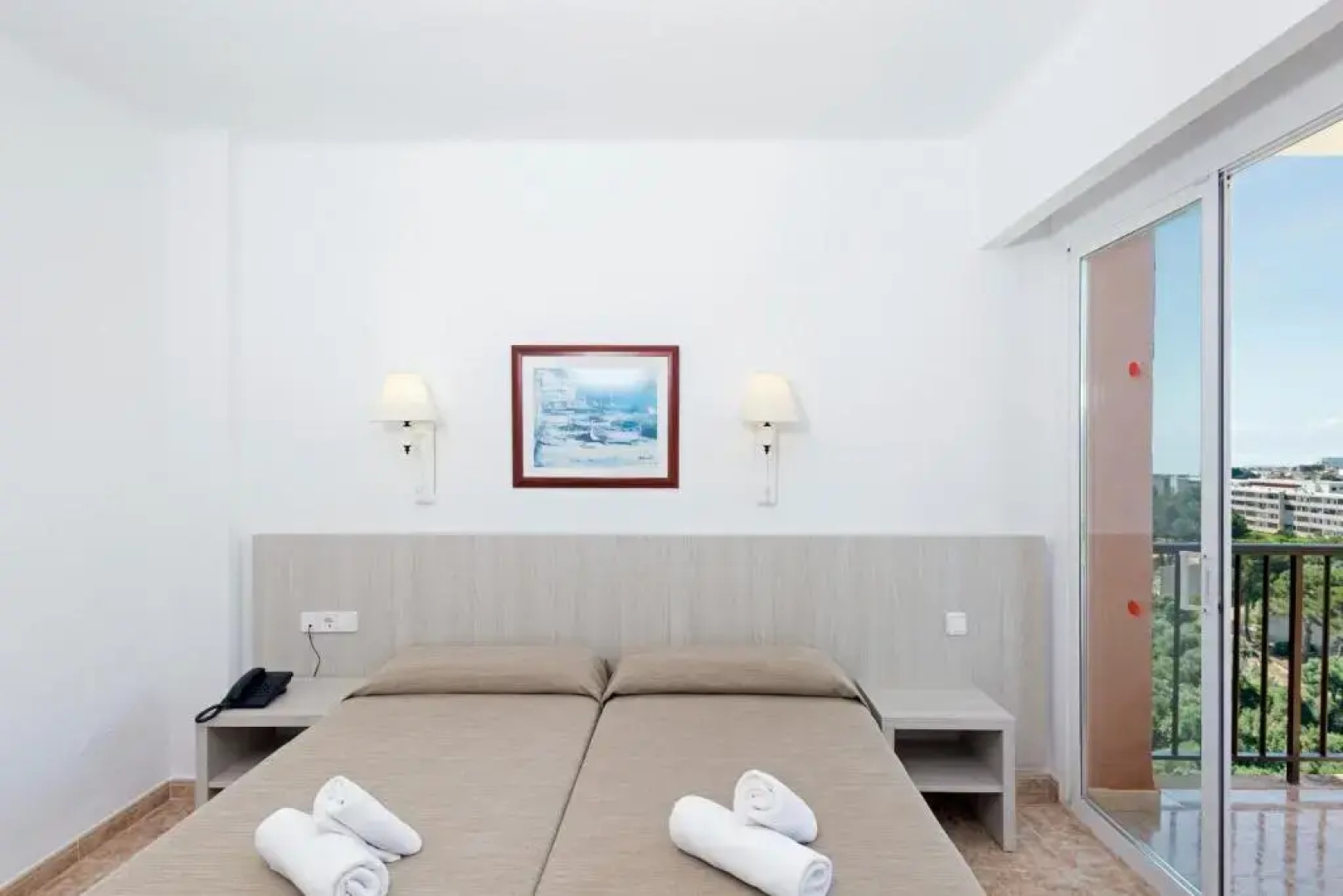 Hotel HSM Canarios Park - All Inclusive