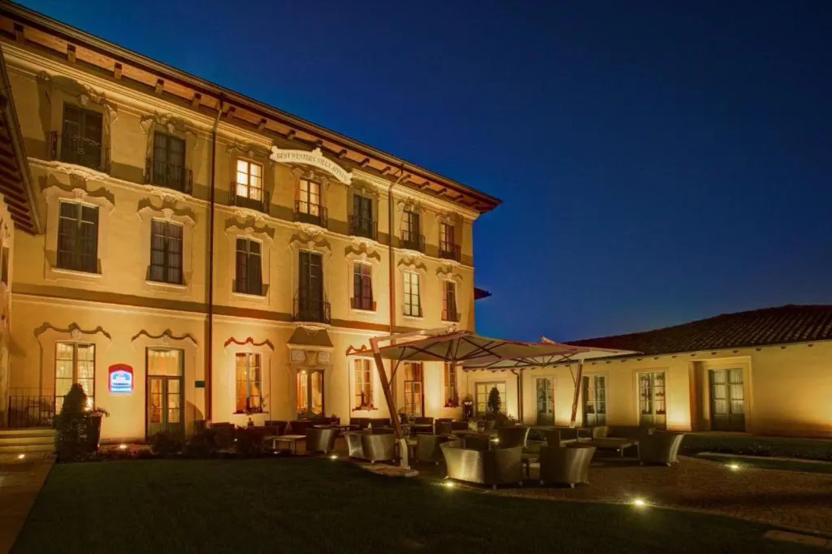 Villa Appiani