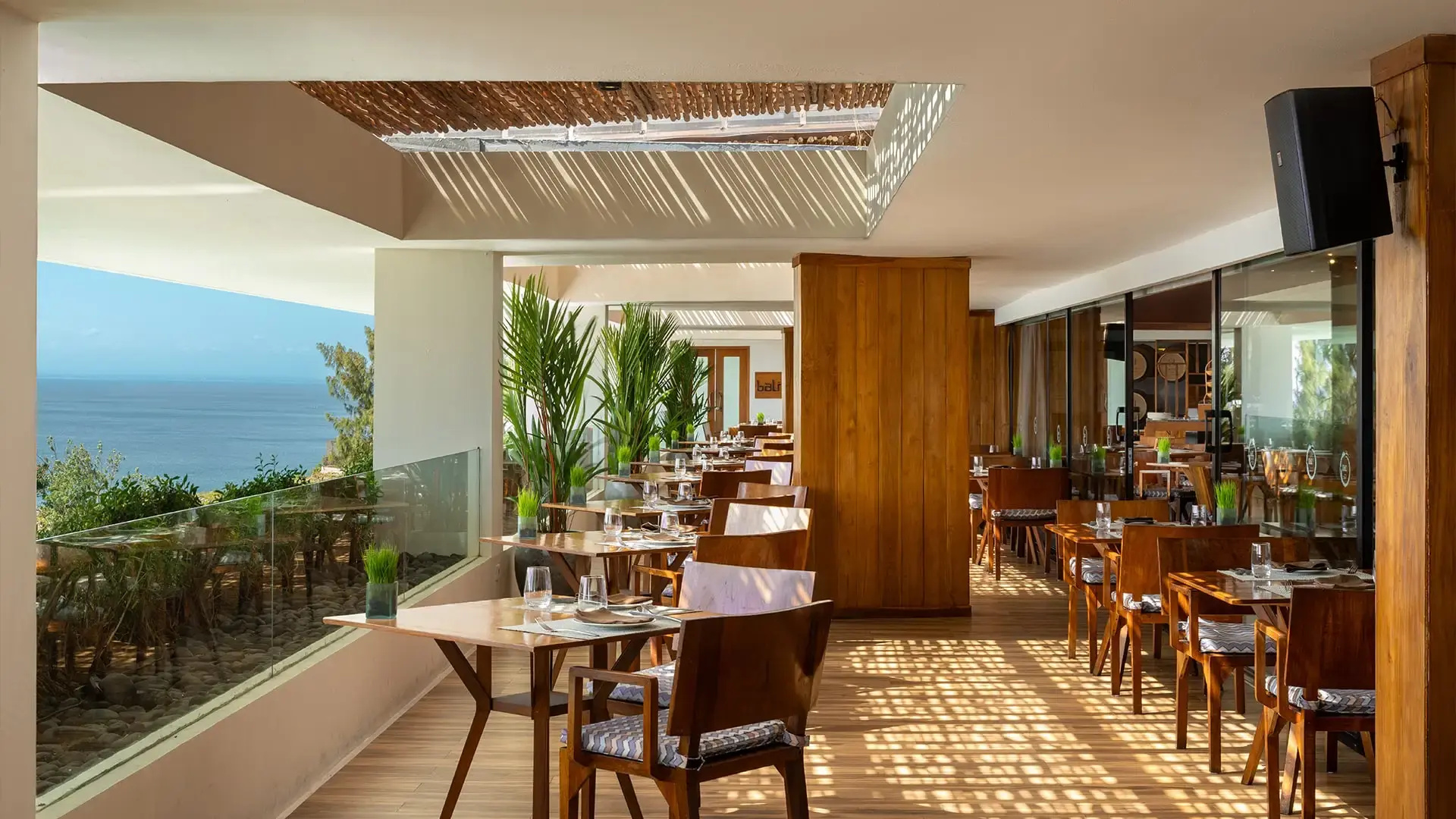 Курорт Anantara Uluwatu Bali 