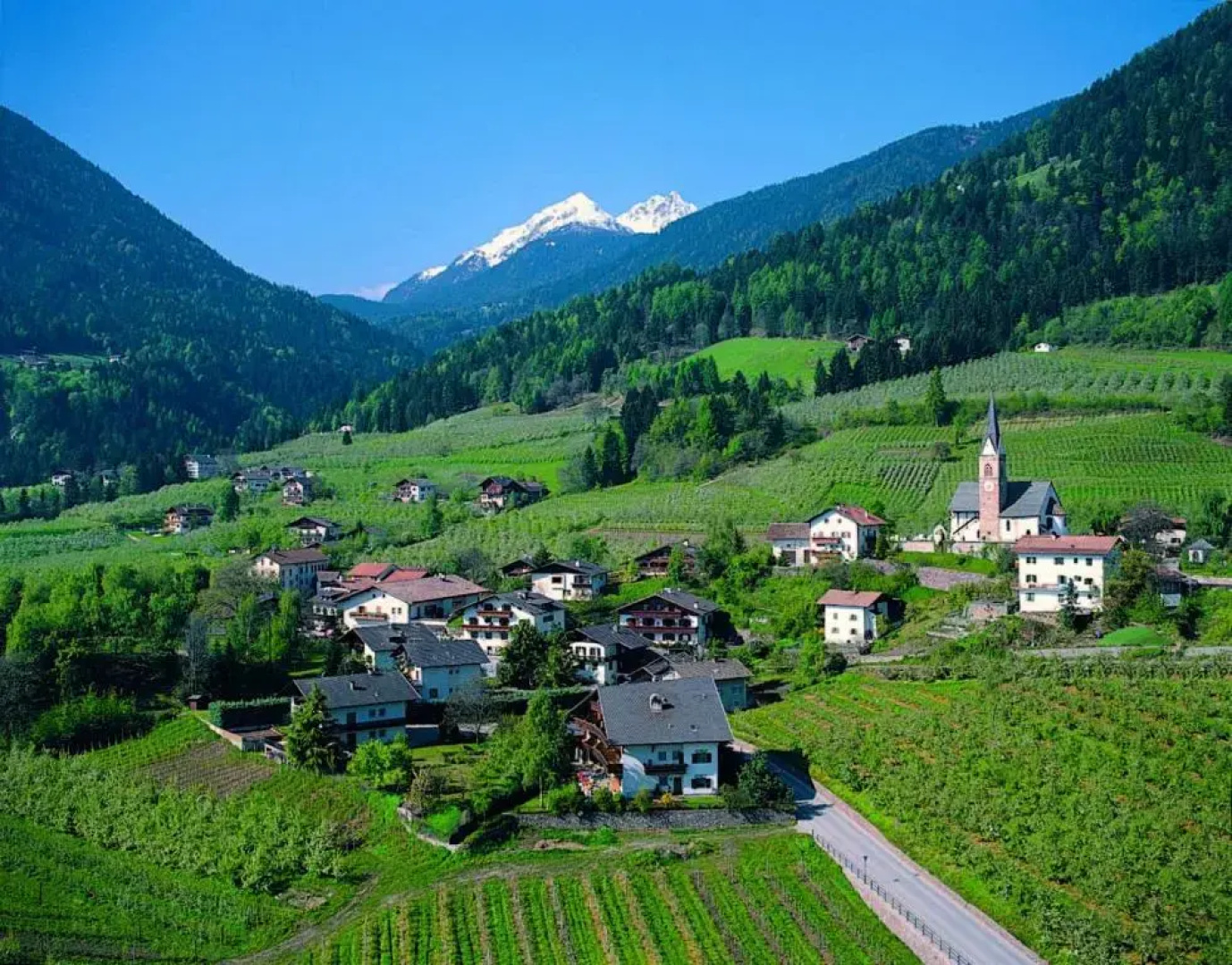 Pension Kofler