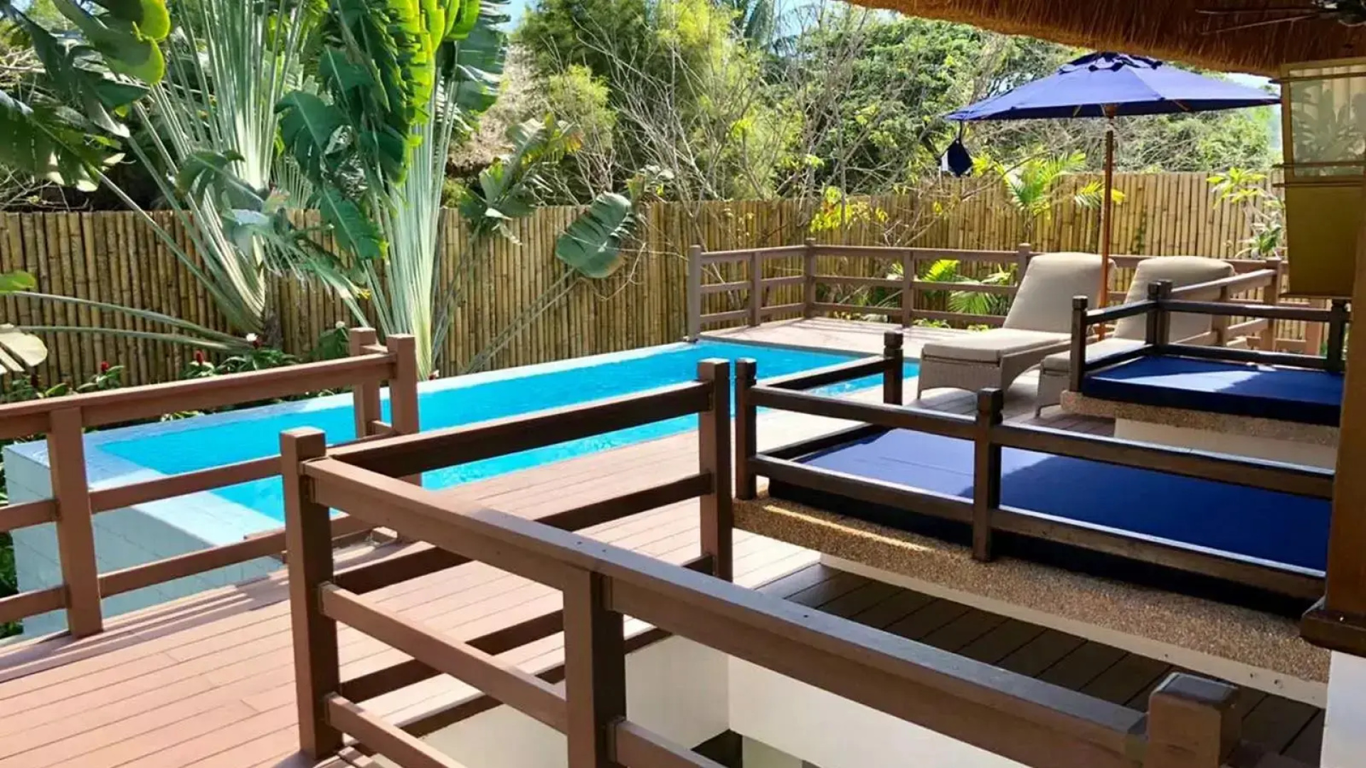 Eskaya Beach Resort and Spa