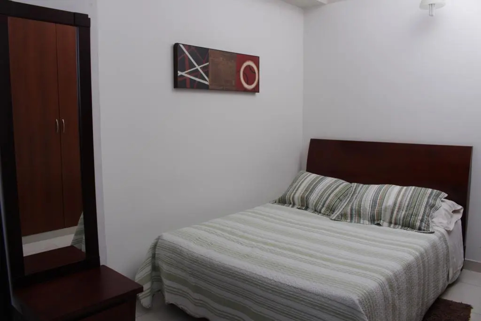 Soho Apartasuites