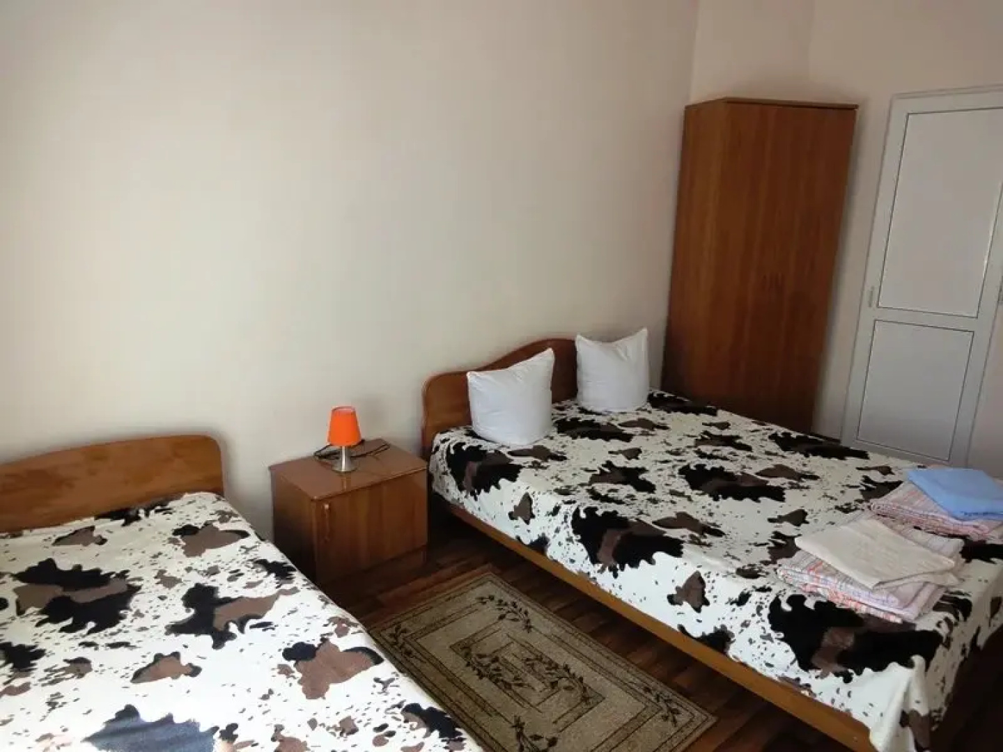 Agava Guest House