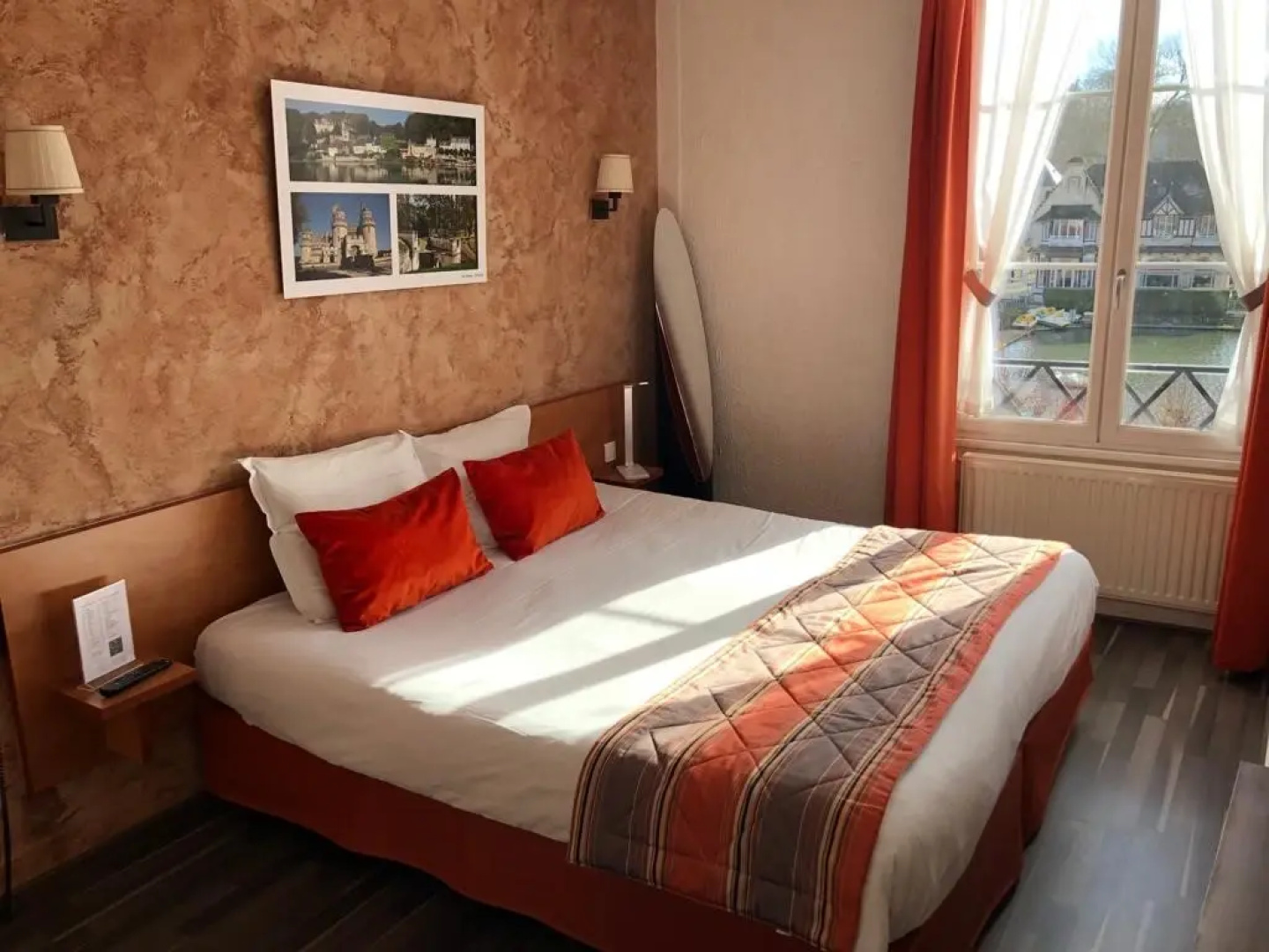 Hotel Beaudon