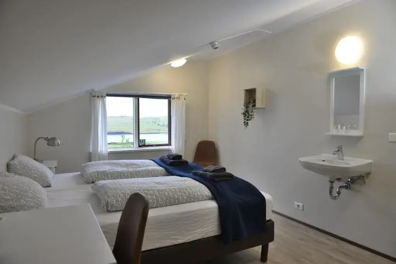 Гостевой Дом Klausturhof