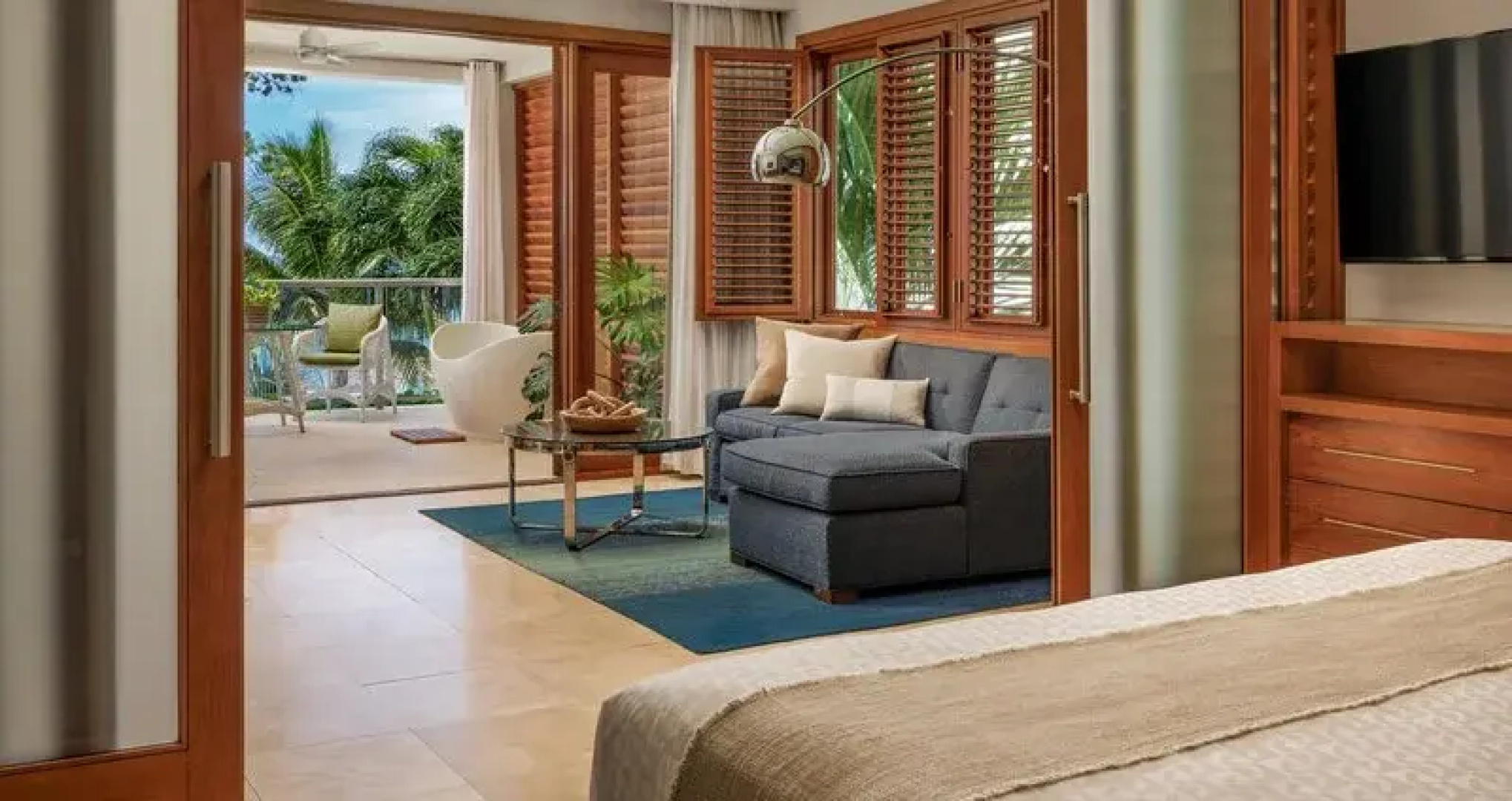 Sandals Montego Bay All Inclusive