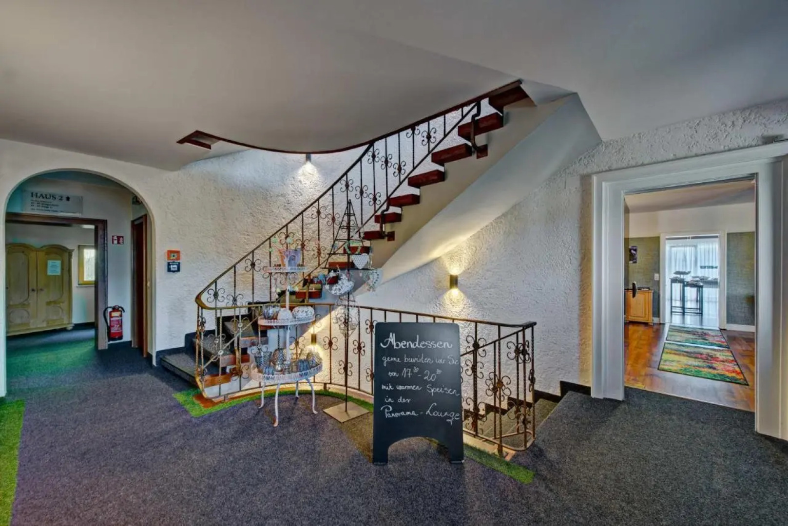 Allgäuer Panoramahotel