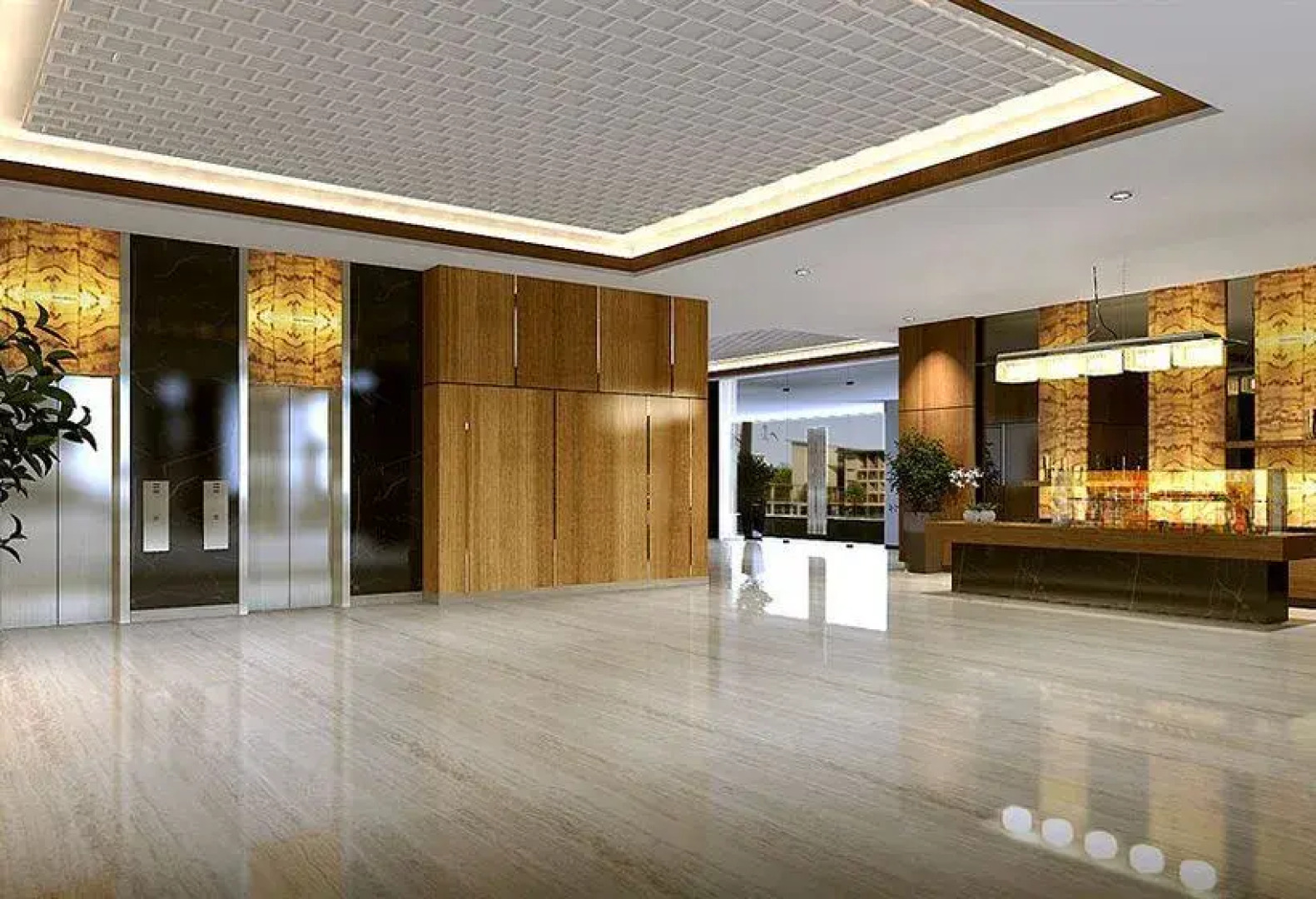 Aston Banua Hotel & Convention Center