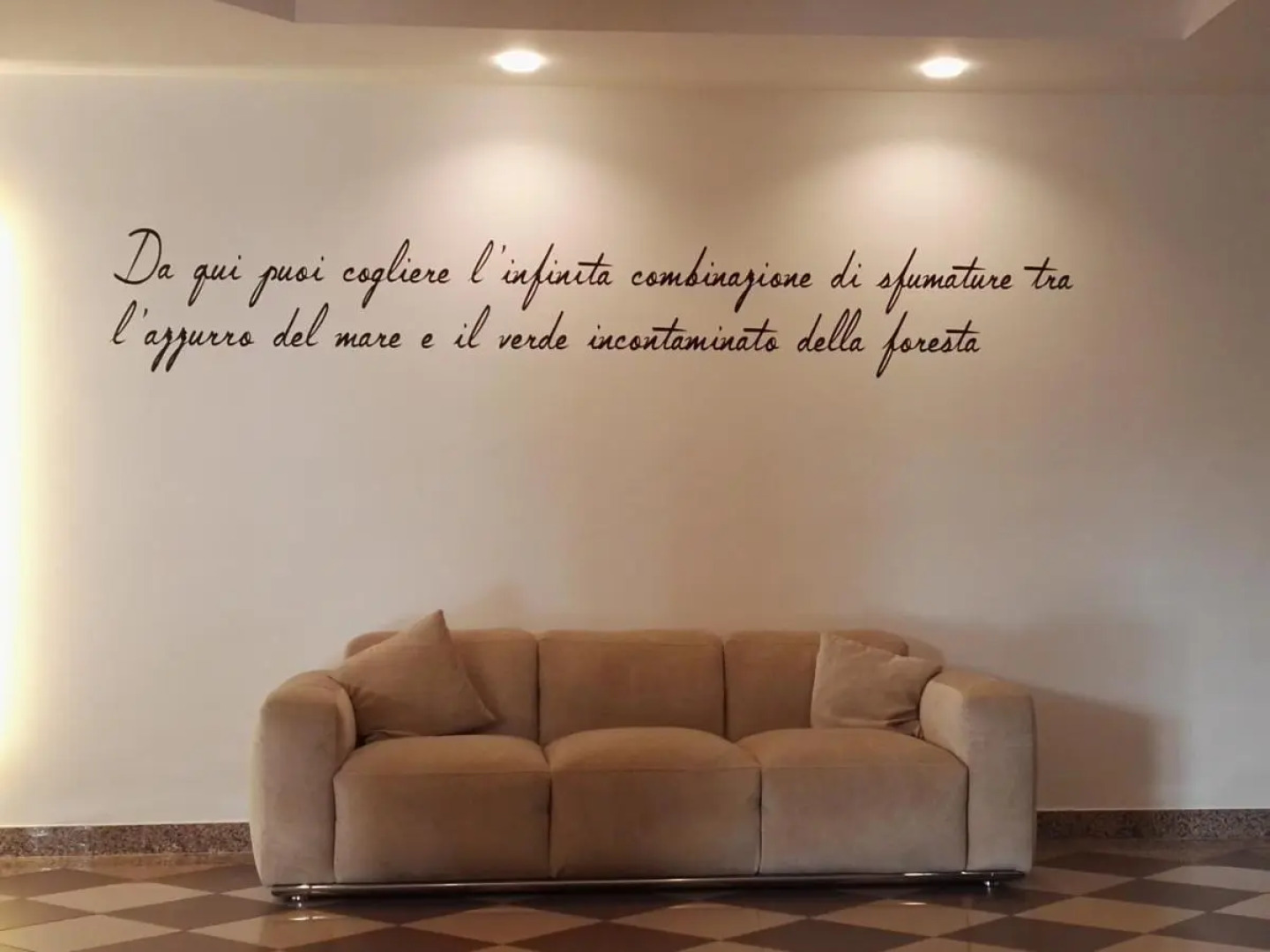 Le Ginestre Family Wellness Hotel