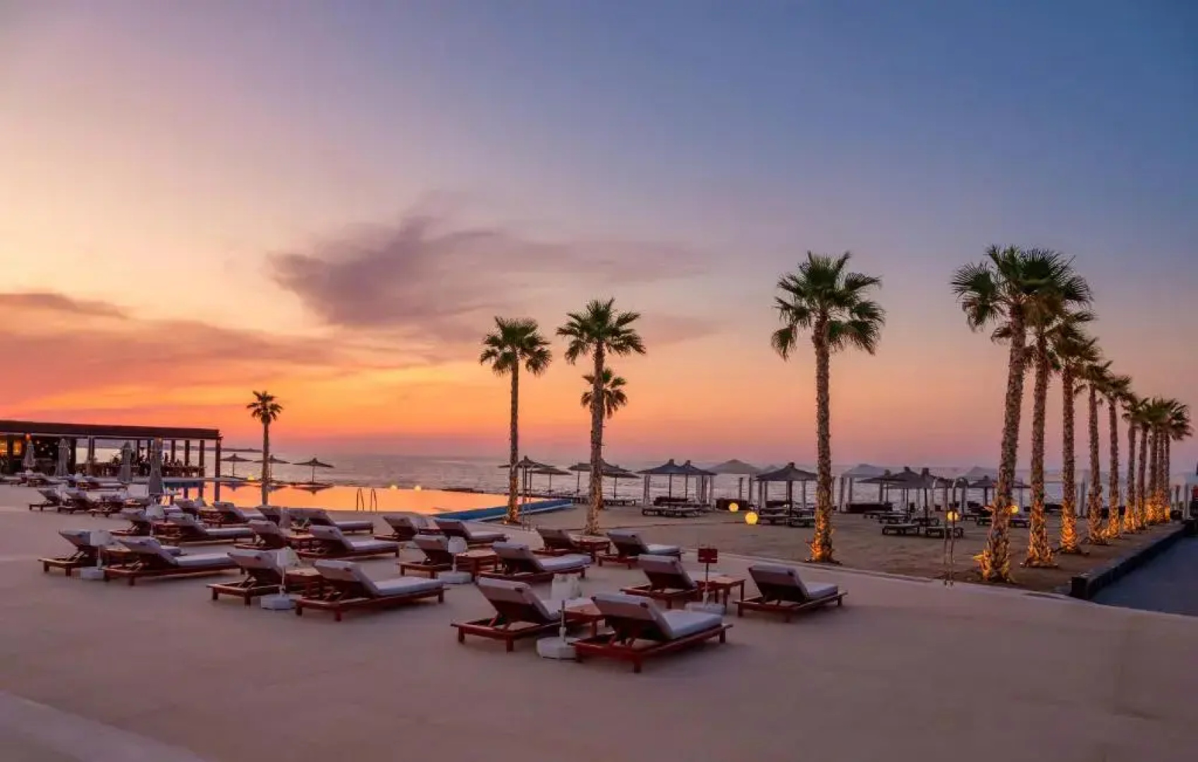 Nana Princess Suites, Villas & Spa