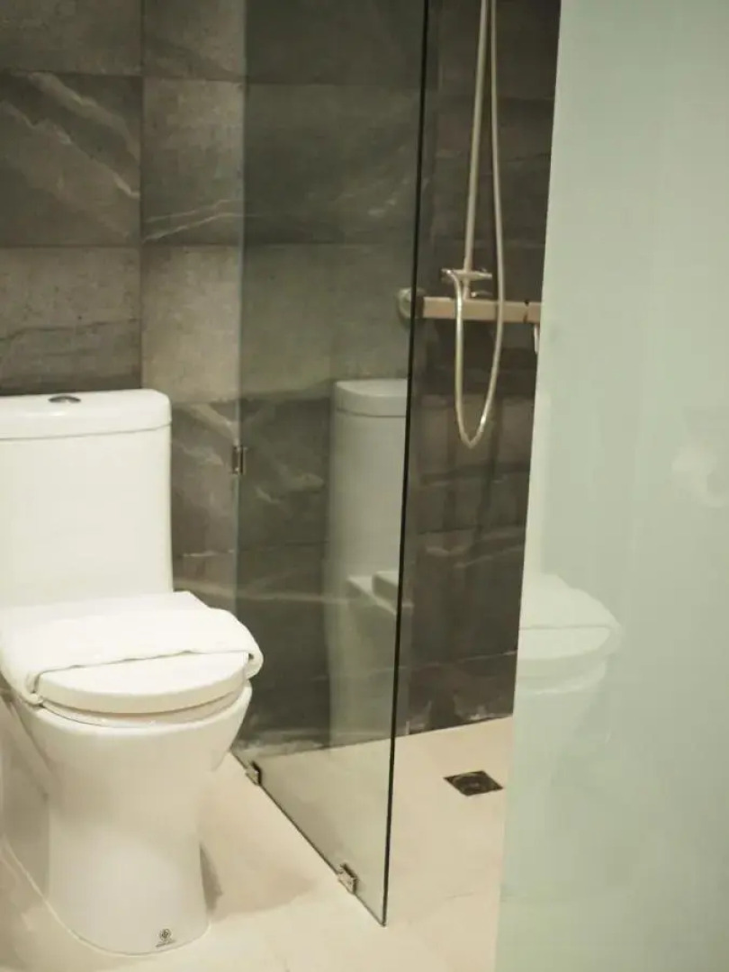 Hermann Hotel Pattaya