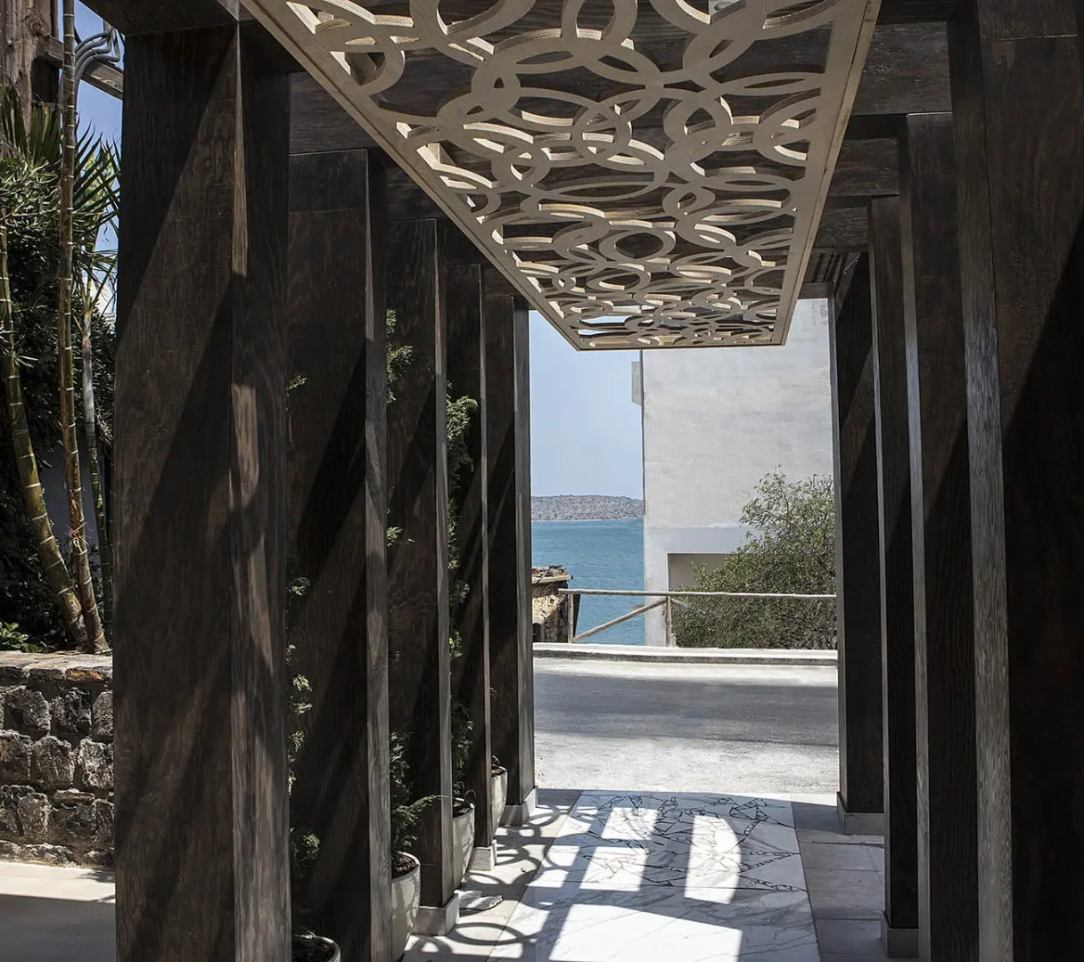 Elounda Orama Boutique Hotel