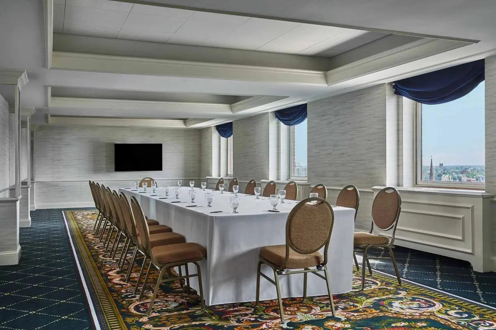 Graduate by Hilton Providence