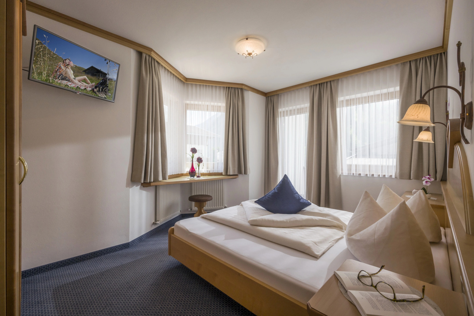 Schöne Aussicht Apartments