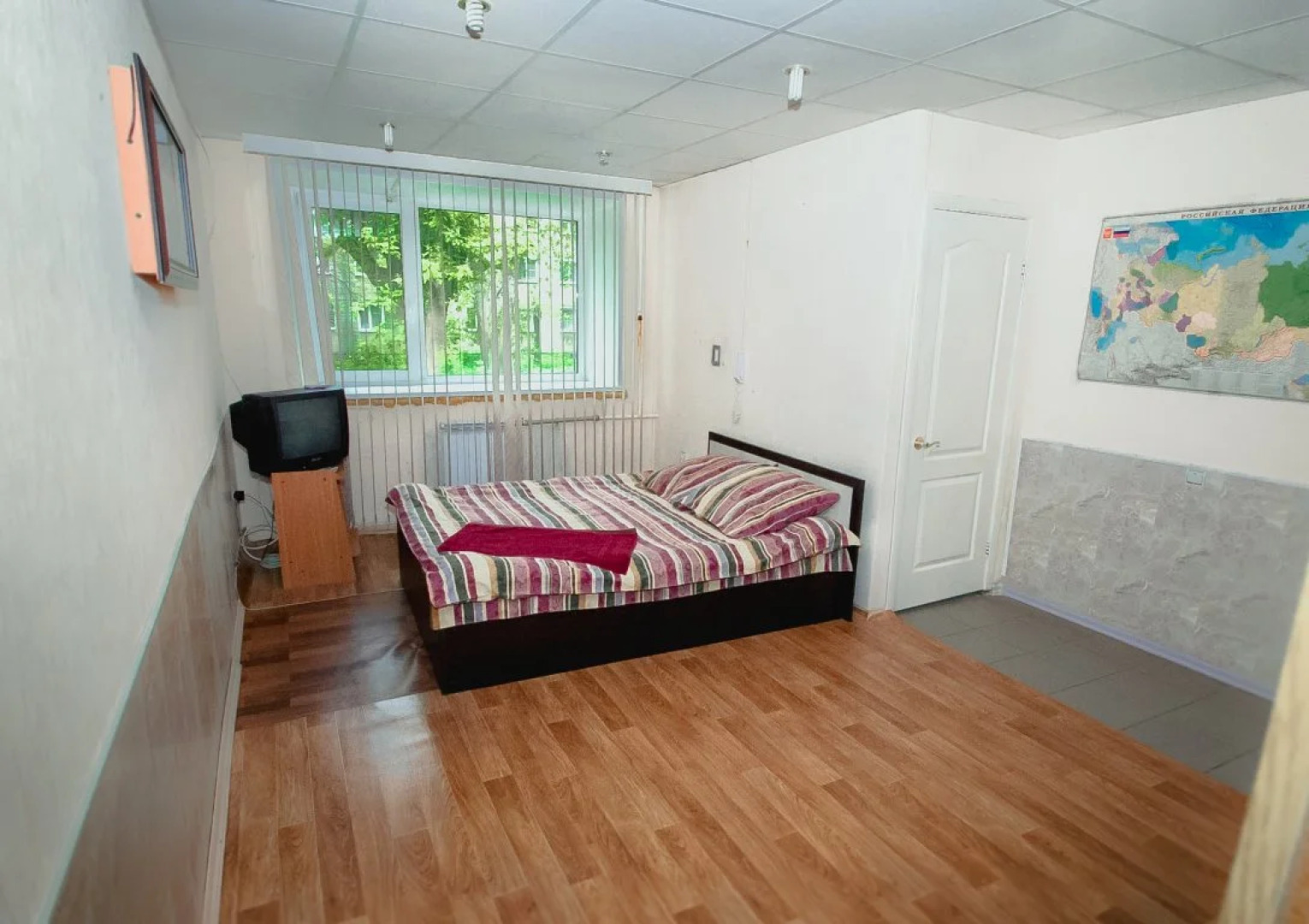 Апартаменты Плюс