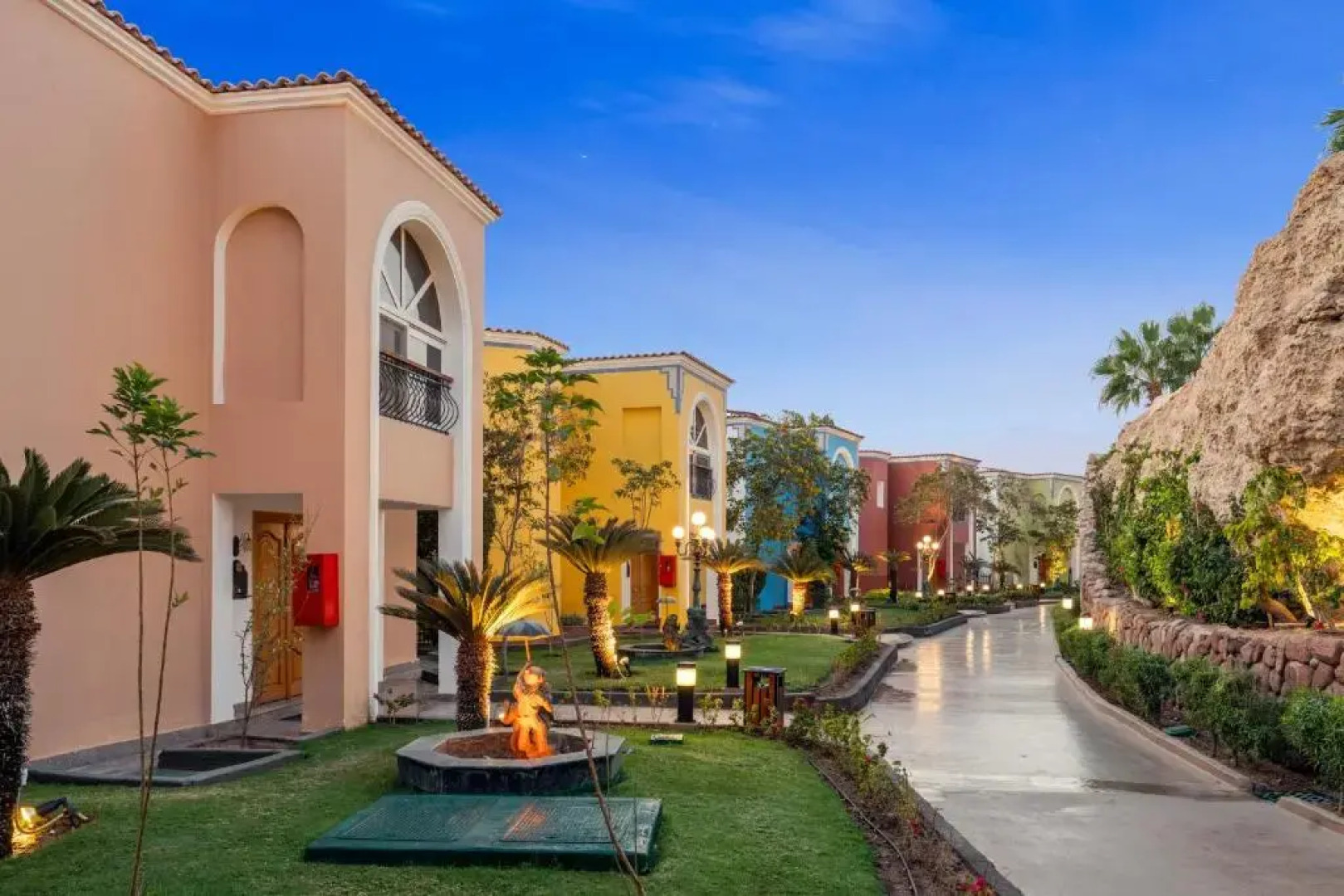 Royal Savoy Sharm El Sheikh