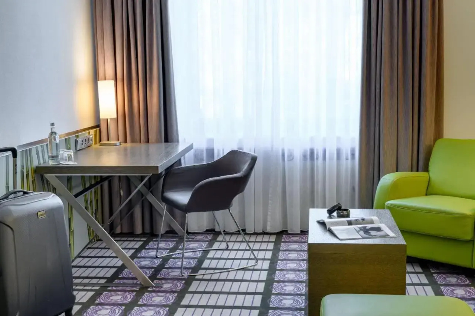 Mercure Parkhotel Mönchengladbach