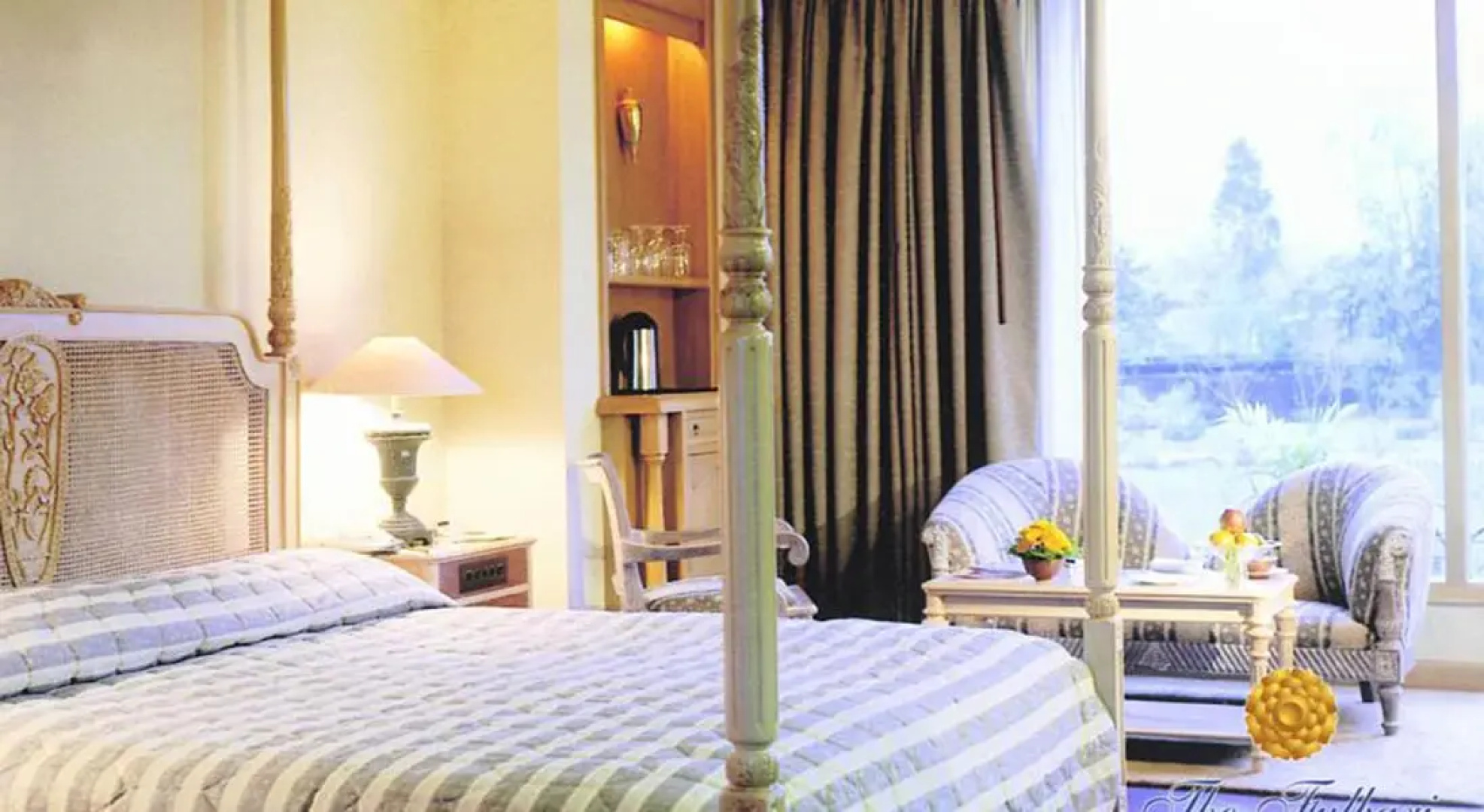 Bar Peepal Resort