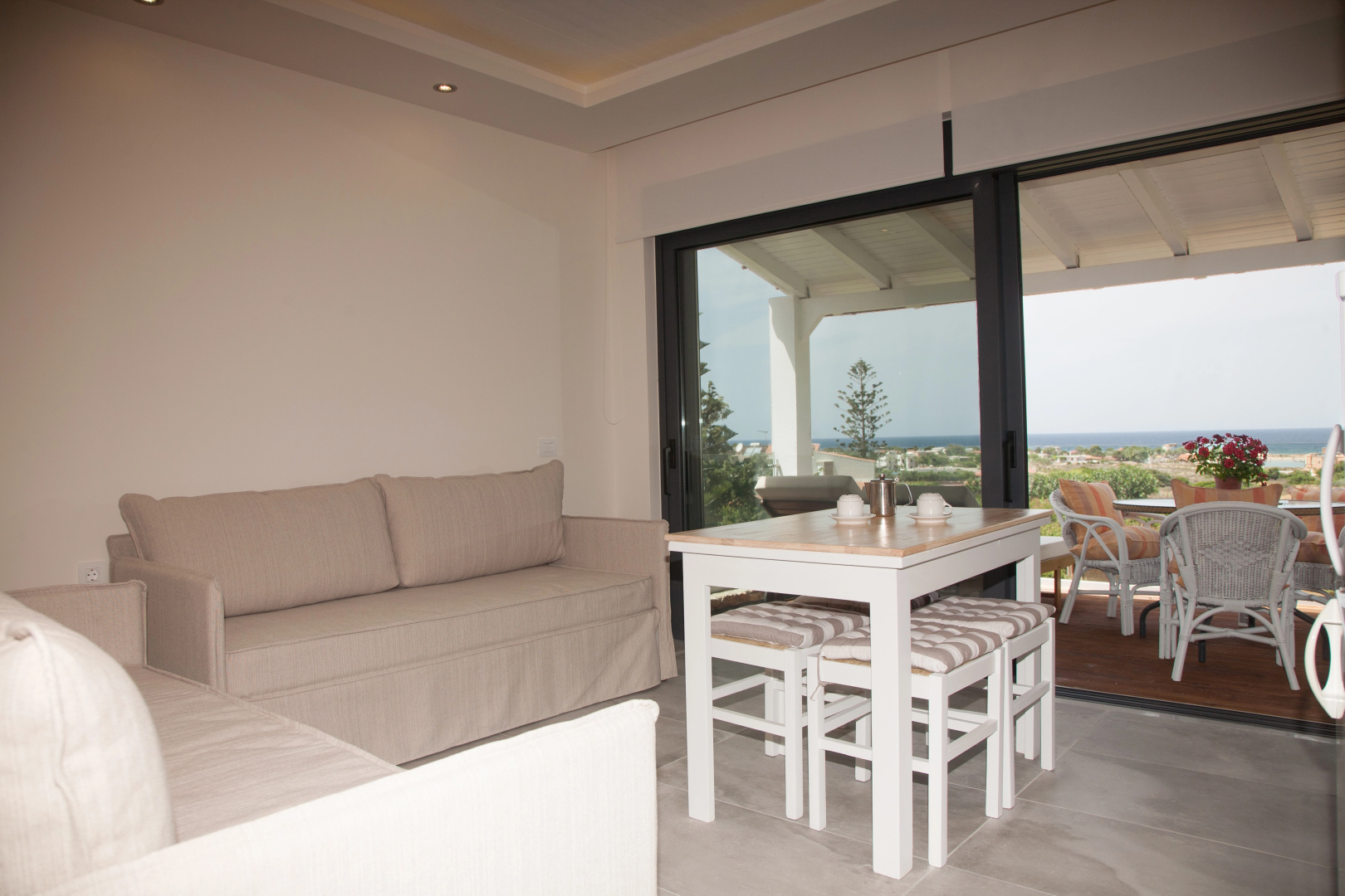 Artemis Village Apartments & Studios