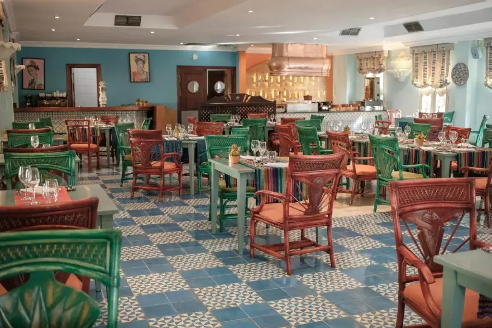 Iberostar Waves Costa Dorada - All Inclusive
