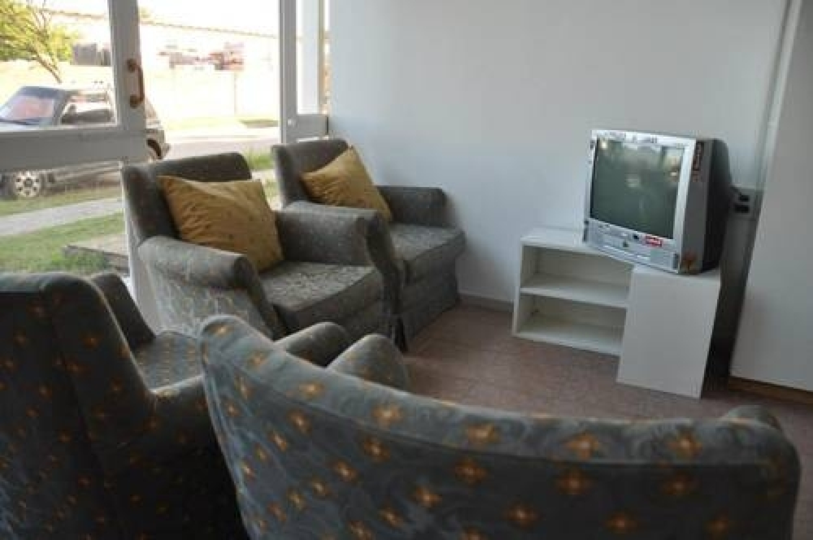 Pinamar Hostel Casa De Verano