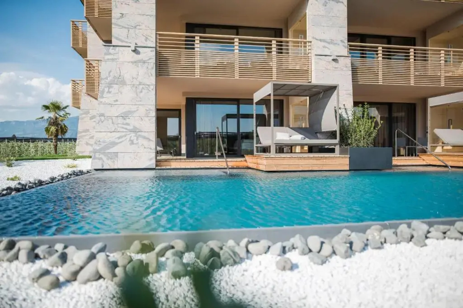 Weinegg Wellviva Resort