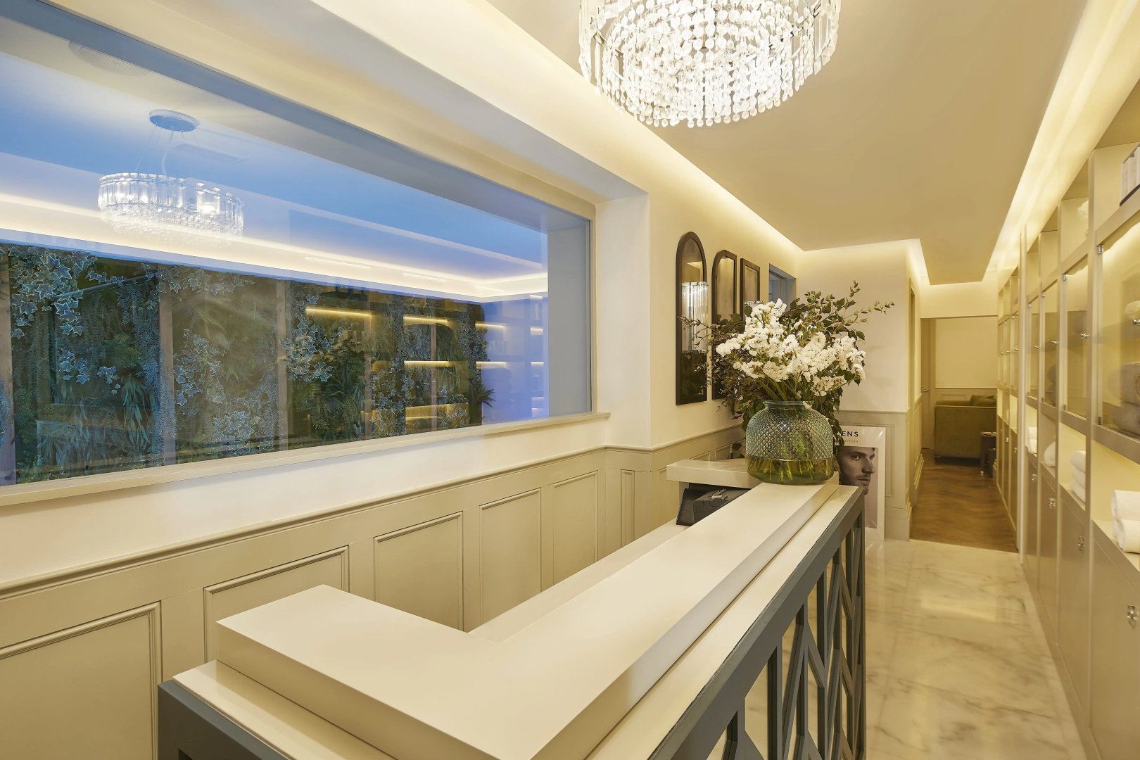 Отель MiM Ibiza & Spa - Adults Only