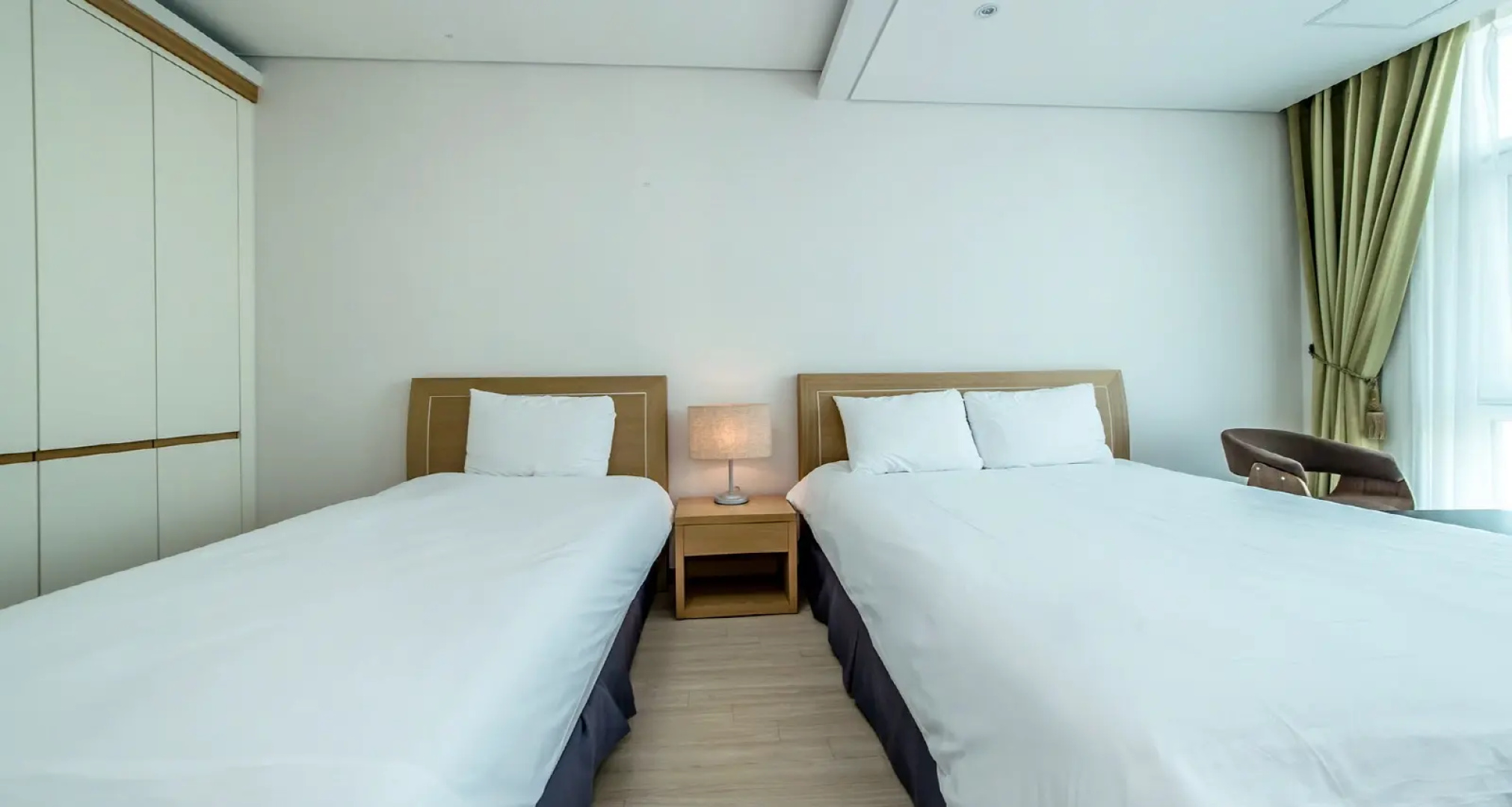 Jeju Avillos Serviced Residence
