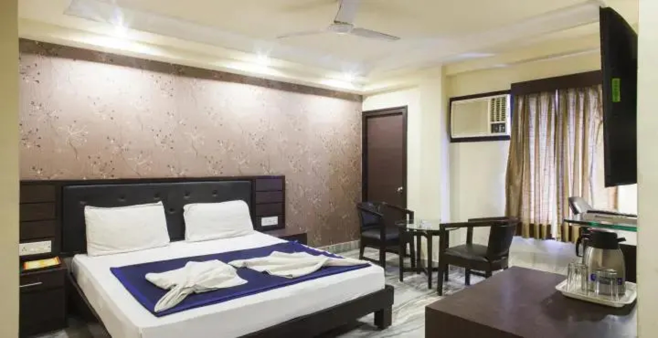 Hotel Orbit Digha