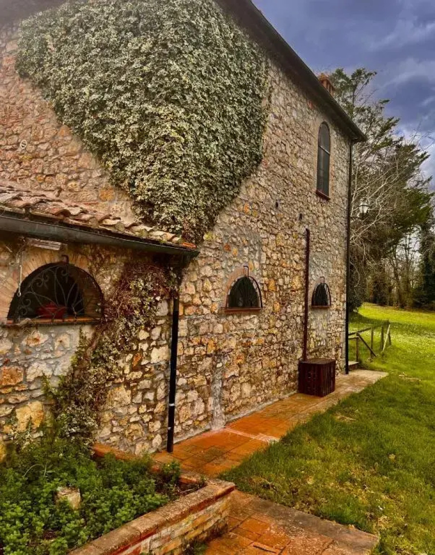 Hotel Il Pietreto