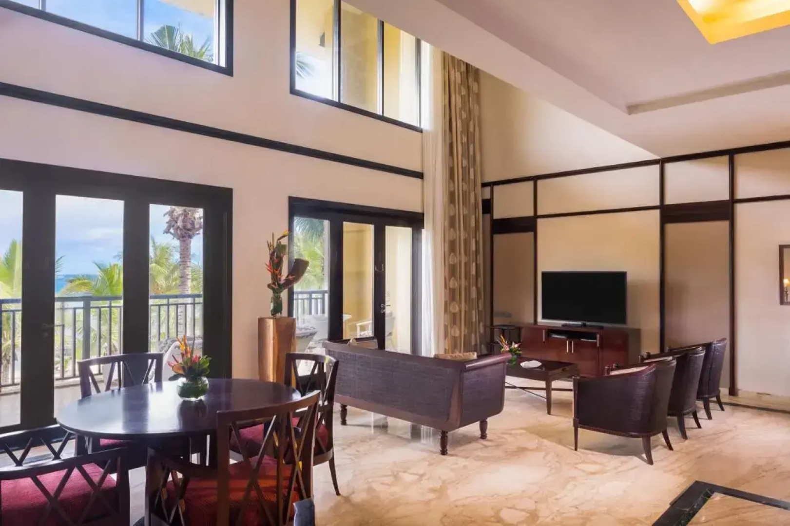 InterContinental Resort Mauritius