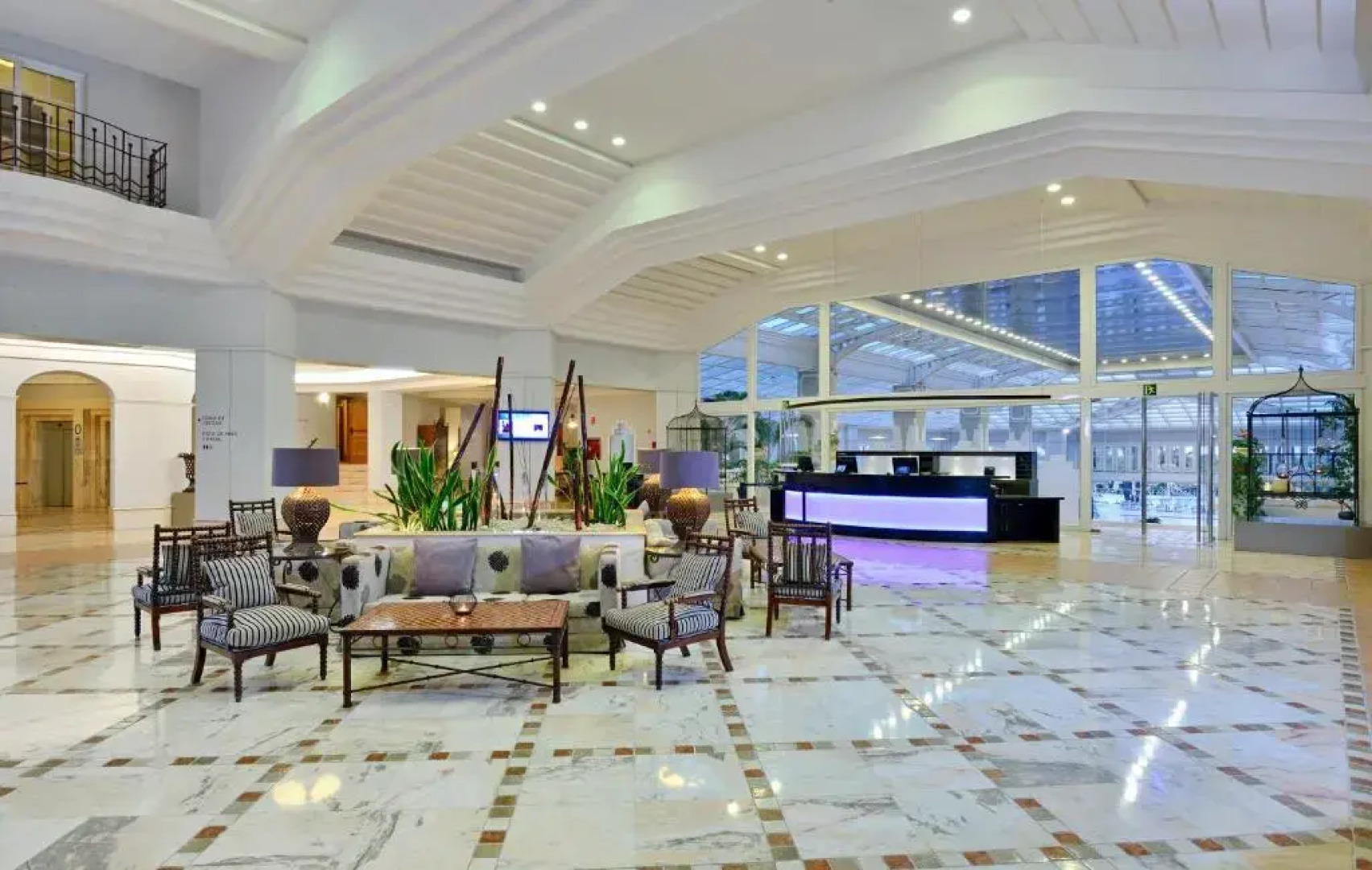 Meliá Isla Canela