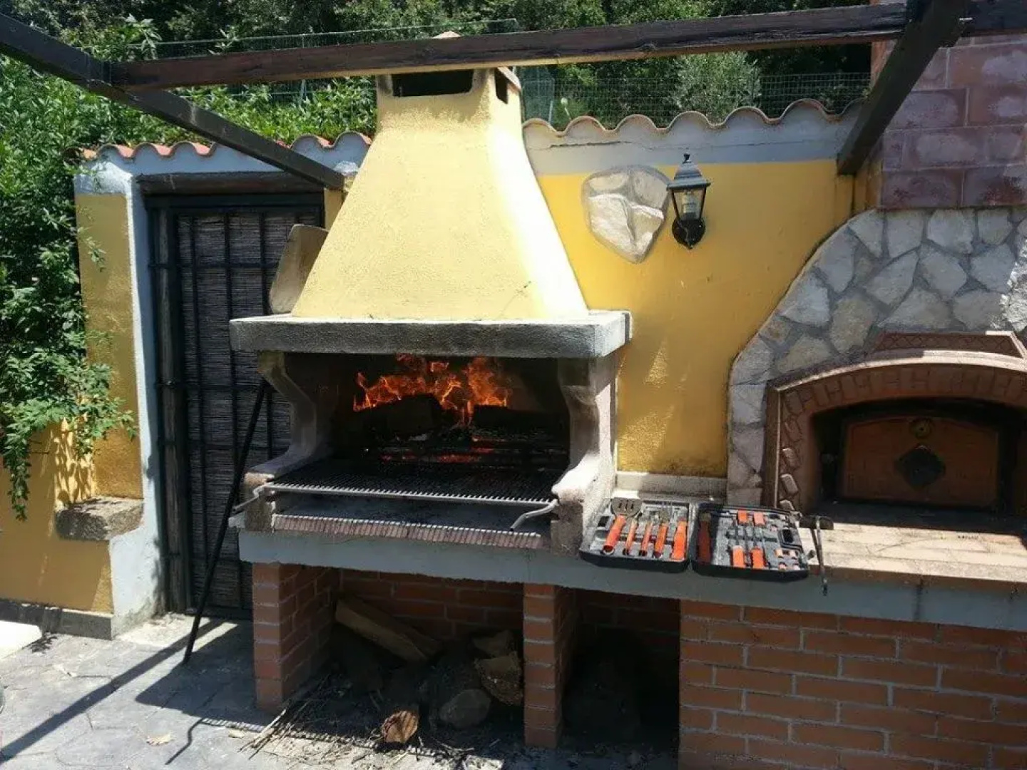 Agriturismo Il casale delle Ginestre