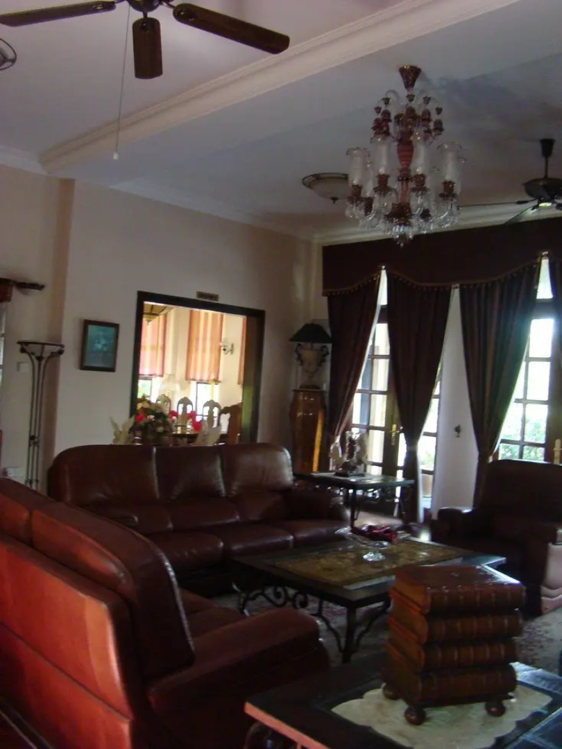 Lembah Impian Country Homes Resort