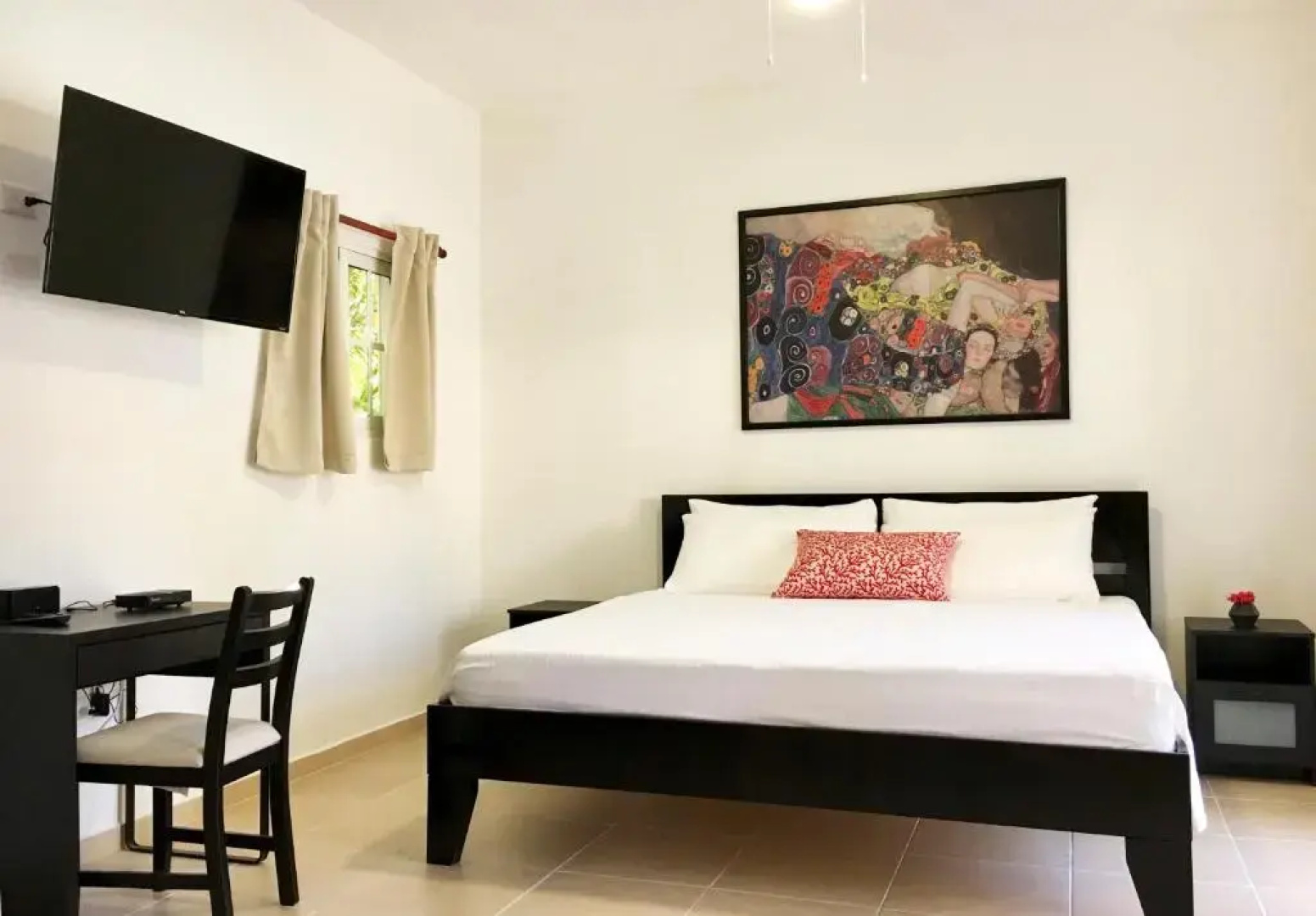 Hotel Coral Blanco