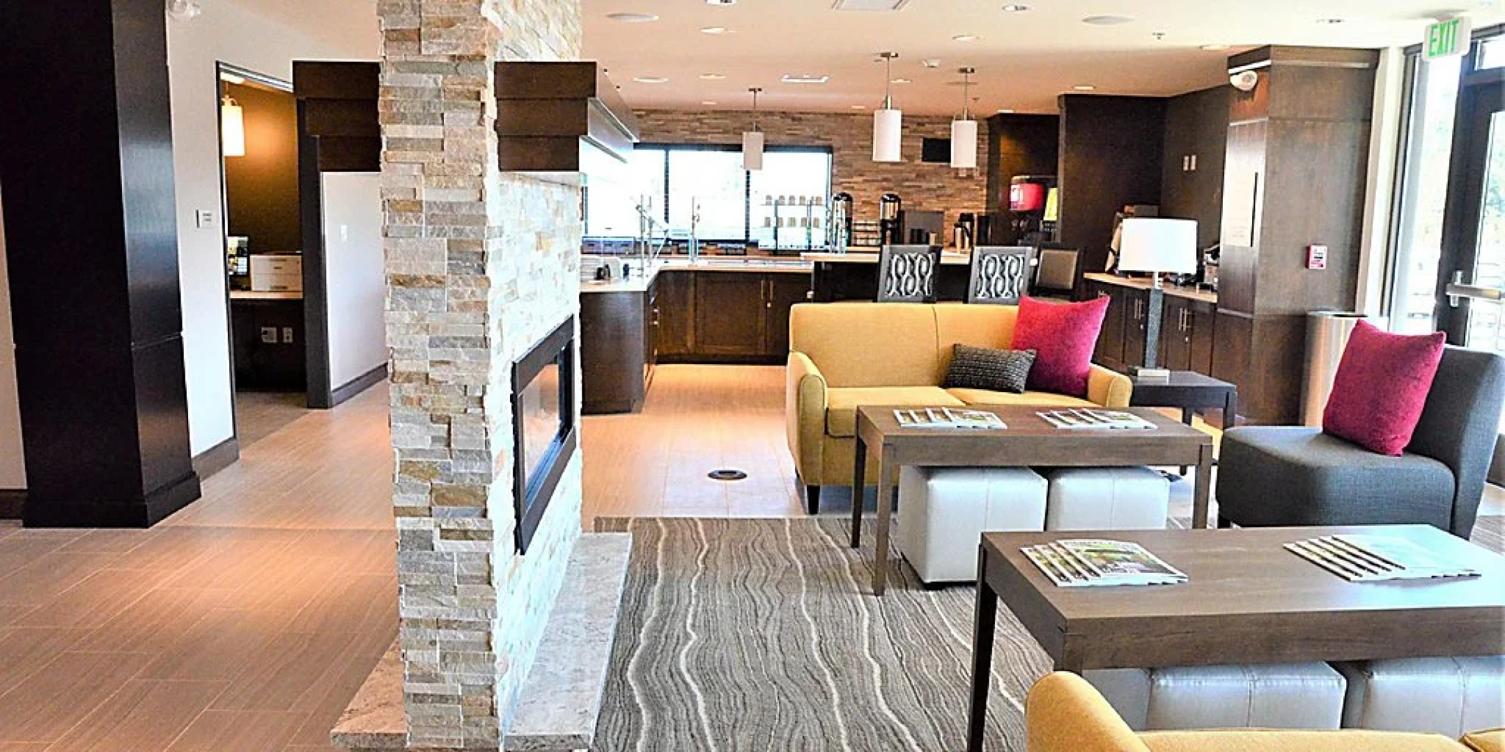 Staybridge Suites Hillsboro - Orenco Station by IHG