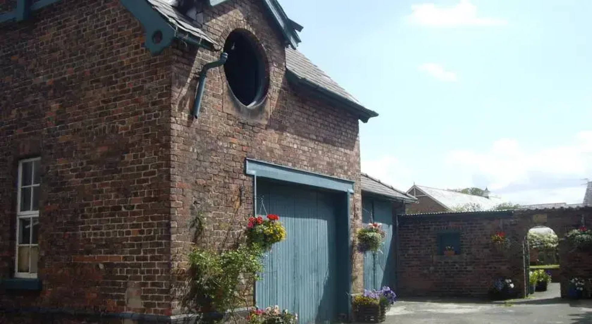 The Cottage Bed & Breakfast