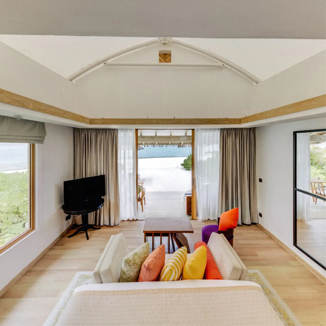 Cinnamon Hakuraa Huraa Maldives - Adults Only